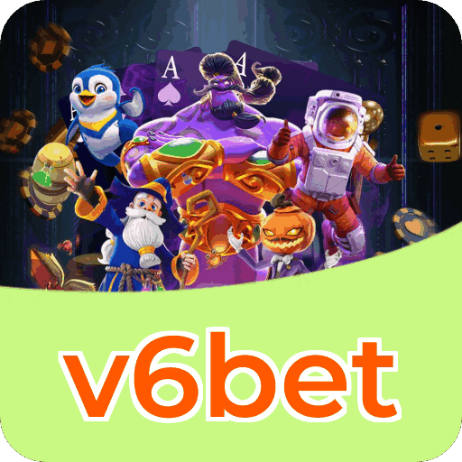 Download Android v6bet